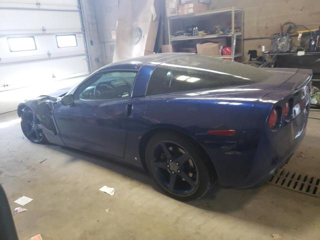 Photo 1 VIN: 1G1YY26U365108764 - CHEVROLET CORVETTE 