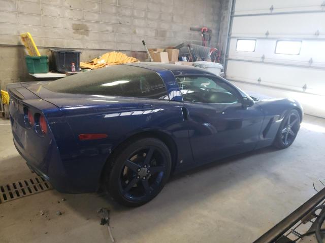 Photo 2 VIN: 1G1YY26U365108764 - CHEVROLET CORVETTE 