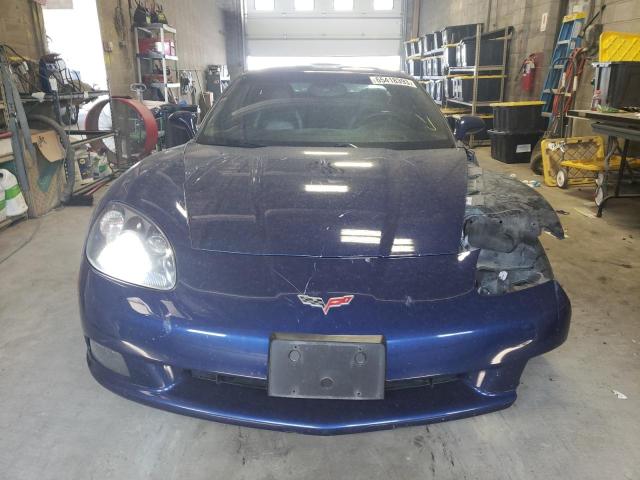 Photo 4 VIN: 1G1YY26U365108764 - CHEVROLET CORVETTE 