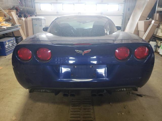 Photo 5 VIN: 1G1YY26U365108764 - CHEVROLET CORVETTE 