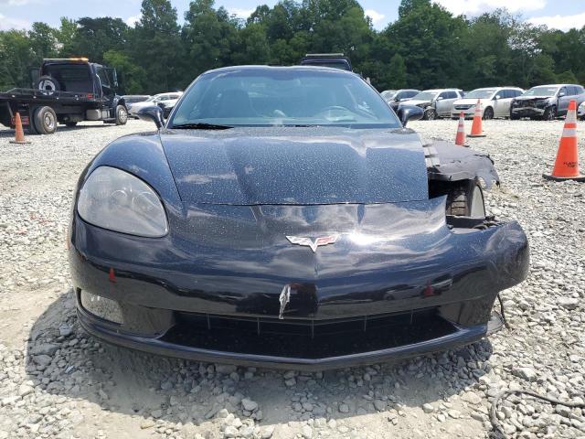 Photo 4 VIN: 1G1YY26U365131963 - CHEVROLET CORVETTE 