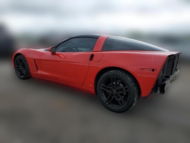 Photo 1 VIN: 1G1YY26U465106571 - CHEVROLET CORVETTE 