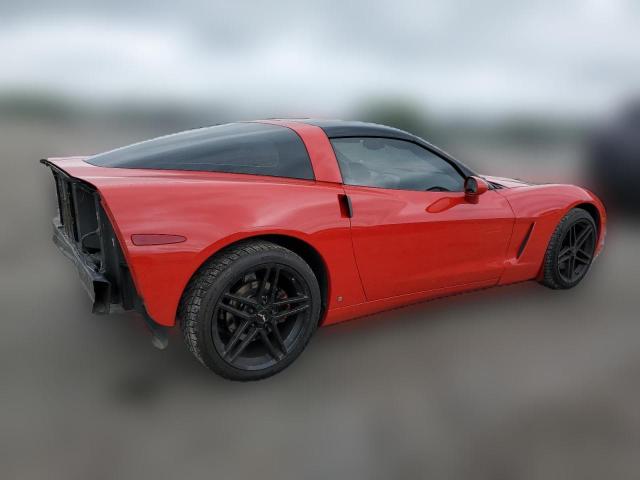 Photo 2 VIN: 1G1YY26U465106571 - CHEVROLET CORVETTE 