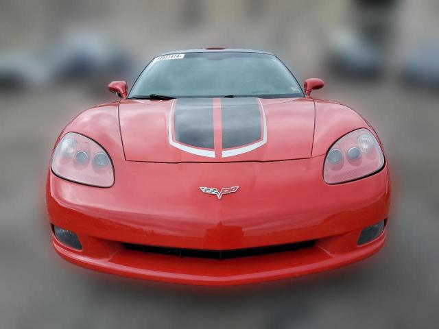 Photo 4 VIN: 1G1YY26U465106571 - CHEVROLET CORVETTE 