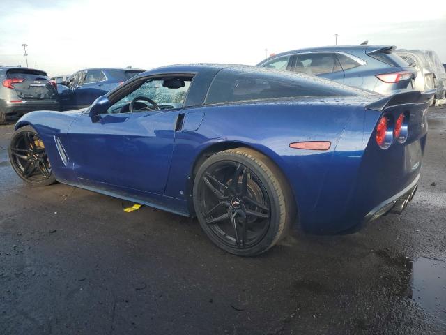 Photo 1 VIN: 1G1YY26U465123547 - CHEVROLET CORVETTE 