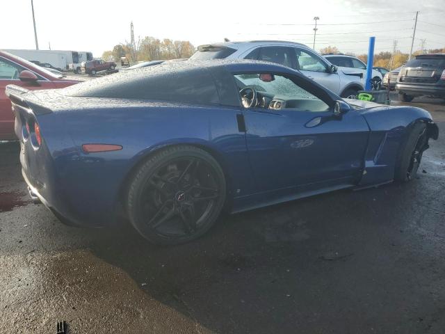 Photo 2 VIN: 1G1YY26U465123547 - CHEVROLET CORVETTE 