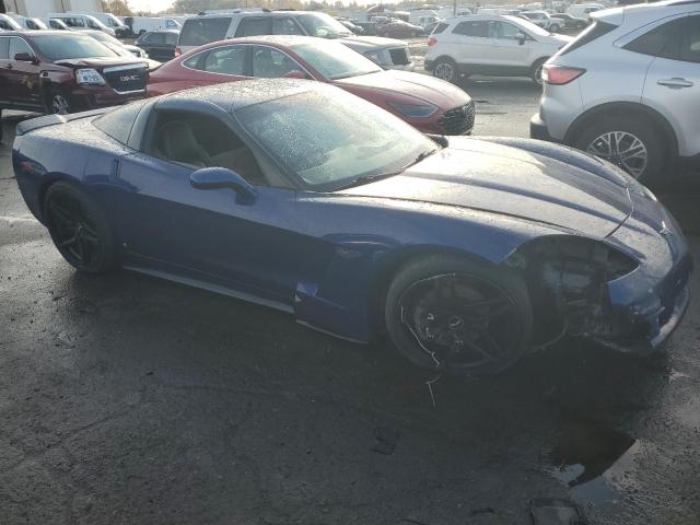 Photo 3 VIN: 1G1YY26U465123547 - CHEVROLET CORVETTE 