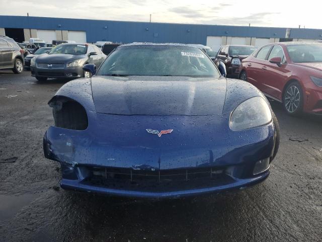 Photo 4 VIN: 1G1YY26U465123547 - CHEVROLET CORVETTE 