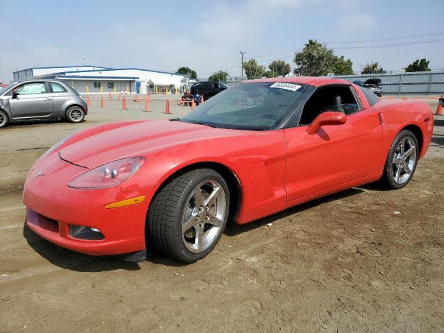 Photo 0 VIN: 1G1YY26U475113358 - CHEVROLET CORVETTE 