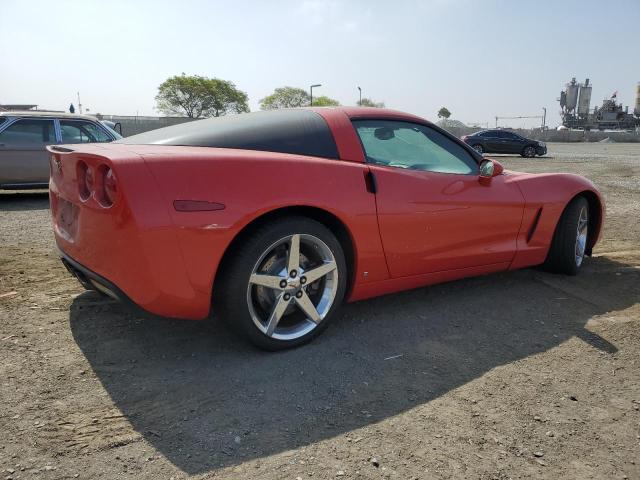 Photo 2 VIN: 1G1YY26U475113358 - CHEVROLET CORVETTE 