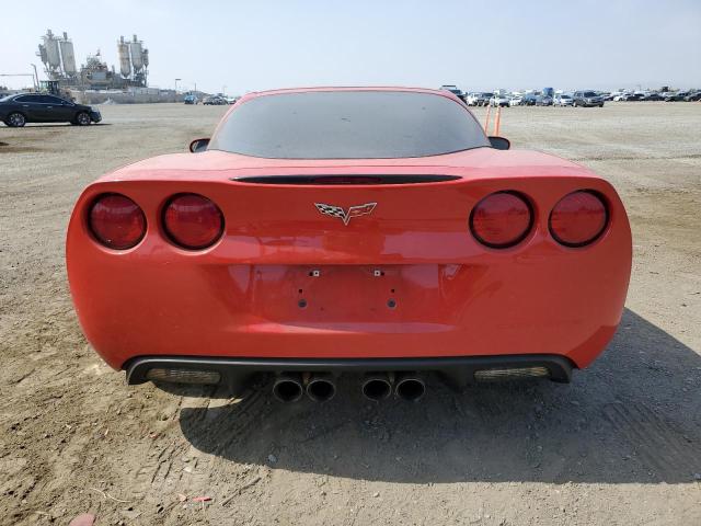 Photo 5 VIN: 1G1YY26U475113358 - CHEVROLET CORVETTE 