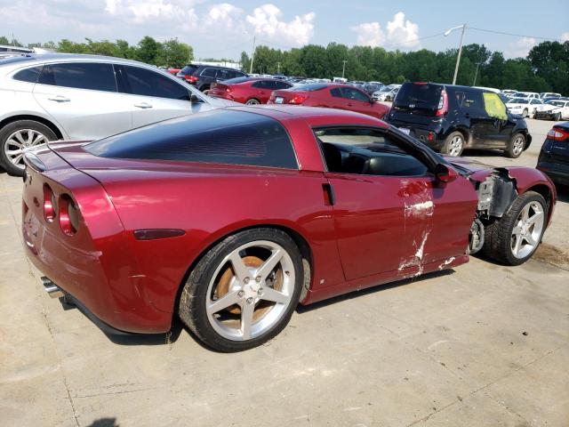 Photo 2 VIN: 1G1YY26U565113139 - CHEVROLET CORVETTE 