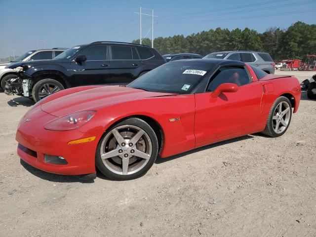 Photo 0 VIN: 1G1YY26U565118907 - CHEVROLET CORVETTE 