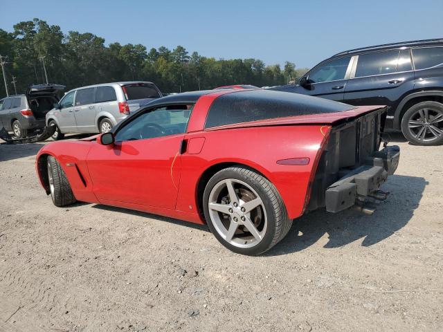 Photo 1 VIN: 1G1YY26U565118907 - CHEVROLET CORVETTE 