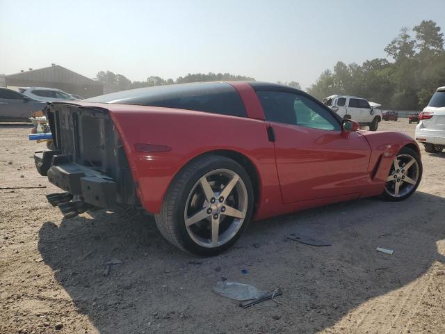 Photo 2 VIN: 1G1YY26U565118907 - CHEVROLET CORVETTE 