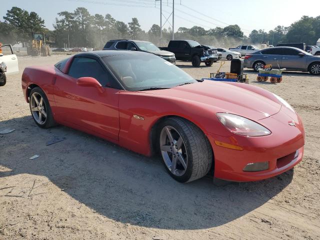 Photo 3 VIN: 1G1YY26U565118907 - CHEVROLET CORVETTE 