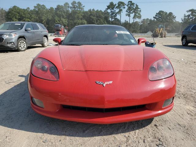 Photo 4 VIN: 1G1YY26U565118907 - CHEVROLET CORVETTE 