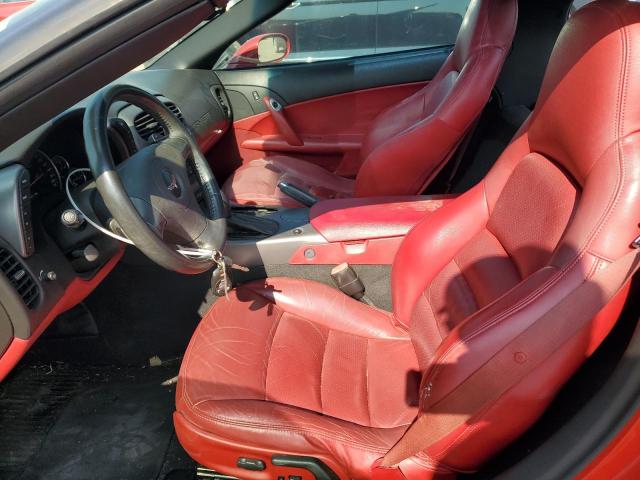 Photo 6 VIN: 1G1YY26U565118907 - CHEVROLET CORVETTE 