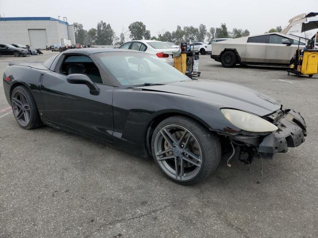 Photo 3 VIN: 1G1YY26U565129079 - CHEVROLET CORVETTE 