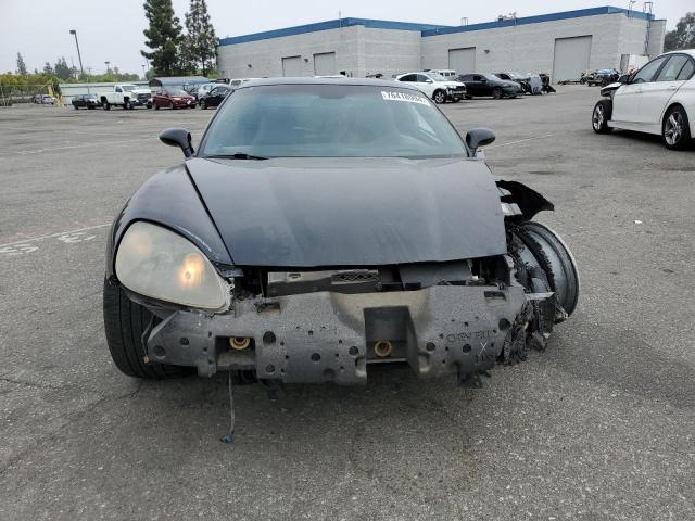 Photo 4 VIN: 1G1YY26U565129079 - CHEVROLET CORVETTE 