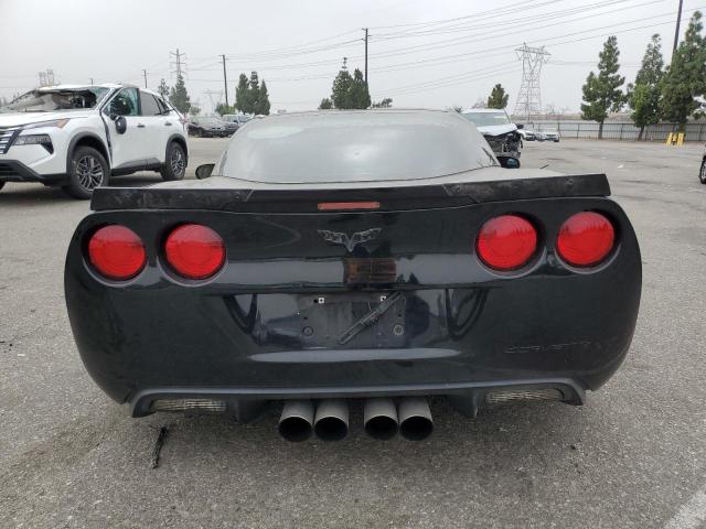 Photo 5 VIN: 1G1YY26U565129079 - CHEVROLET CORVETTE 