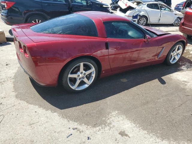 Photo 2 VIN: 1G1YY26U665105731 - CHEVROLET CORVETTE 