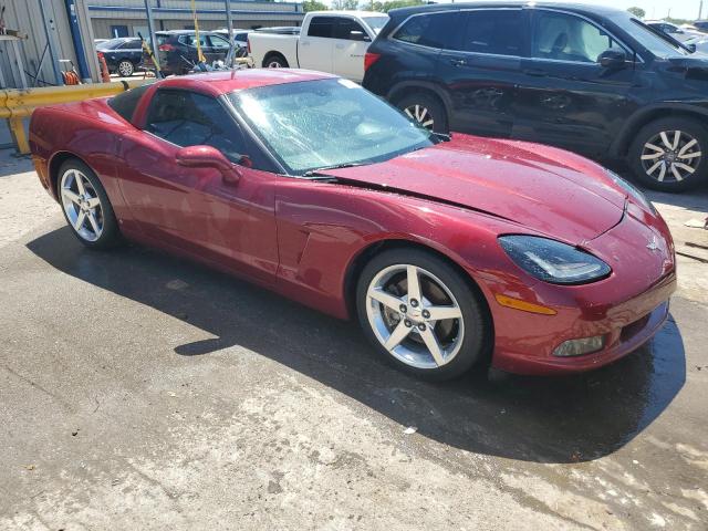 Photo 3 VIN: 1G1YY26U665105731 - CHEVROLET CORVETTE 