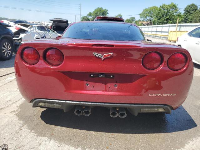 Photo 5 VIN: 1G1YY26U665105731 - CHEVROLET CORVETTE 