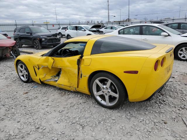 Photo 1 VIN: 1G1YY26U665106717 - CHEVROLET CORVETTE 