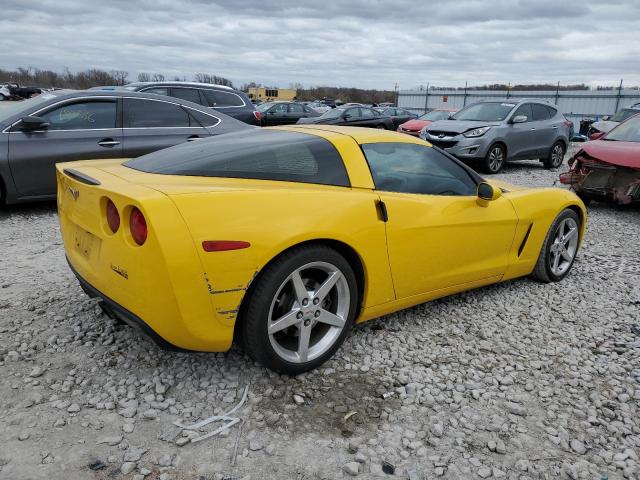 Photo 2 VIN: 1G1YY26U665106717 - CHEVROLET CORVETTE 