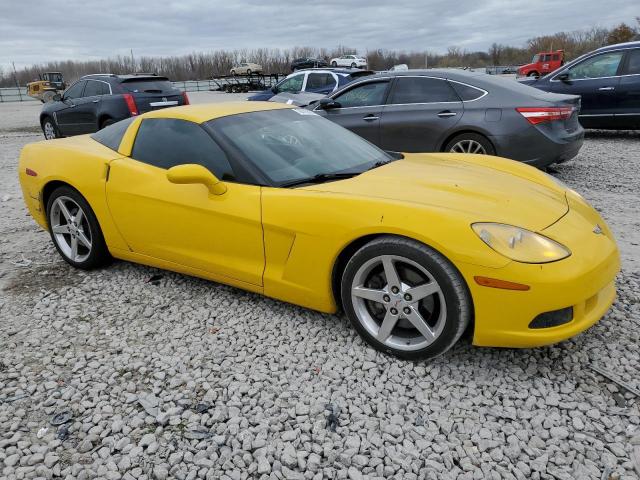 Photo 3 VIN: 1G1YY26U665106717 - CHEVROLET CORVETTE 