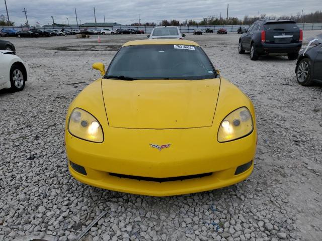 Photo 4 VIN: 1G1YY26U665106717 - CHEVROLET CORVETTE 