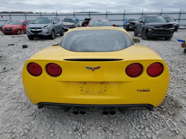 Photo 5 VIN: 1G1YY26U665106717 - CHEVROLET CORVETTE 