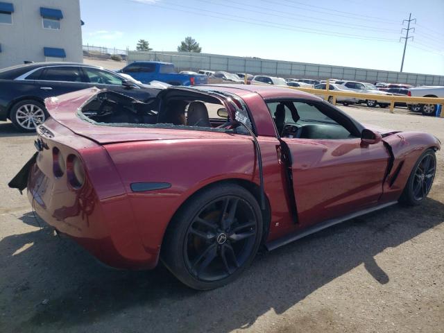 Photo 2 VIN: 1G1YY26U665129074 - CHEVROLET CORVETTE 