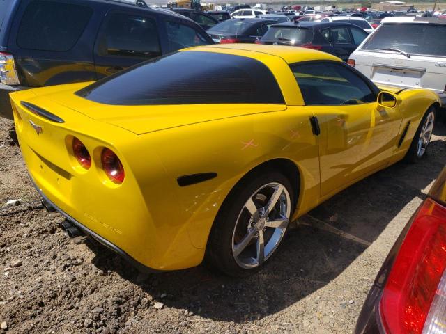 Photo 2 VIN: 1G1YY26U675114348 - CHEVROLET CORVETTE 