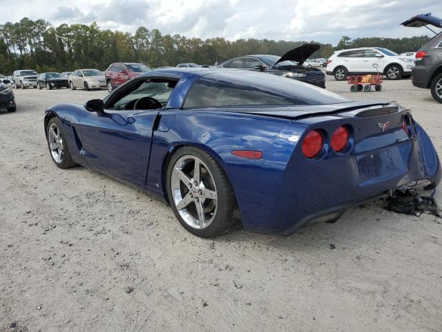 Photo 1 VIN: 1G1YY26U675135037 - CHEVROLET CORVETTE 