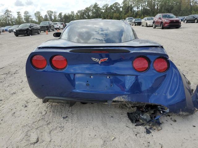 Photo 5 VIN: 1G1YY26U675135037 - CHEVROLET CORVETTE 