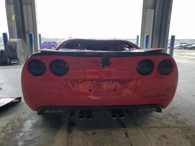 Photo 5 VIN: 1G1YY26U765118259 - CHEVROLET CORVETTE 