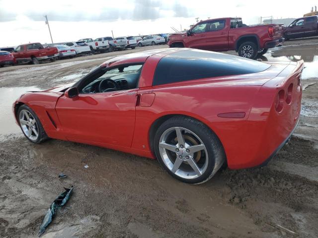 Photo 1 VIN: 1G1YY26U765118259 - CHEVROLET CORVETTE 