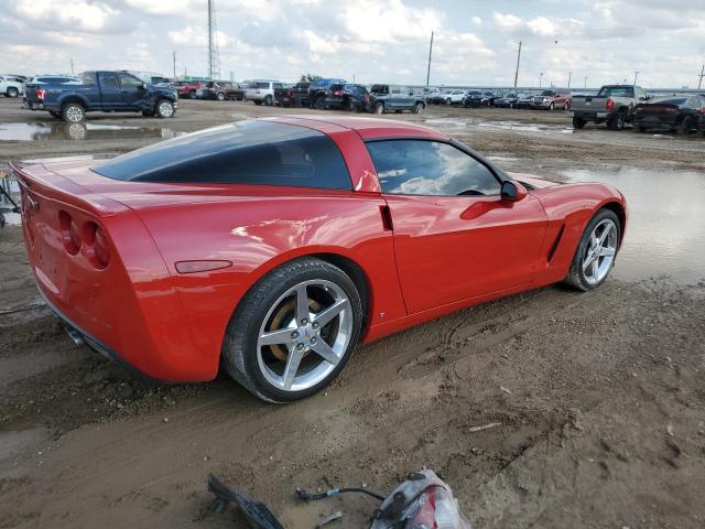 Photo 2 VIN: 1G1YY26U765118259 - CHEVROLET CORVETTE 