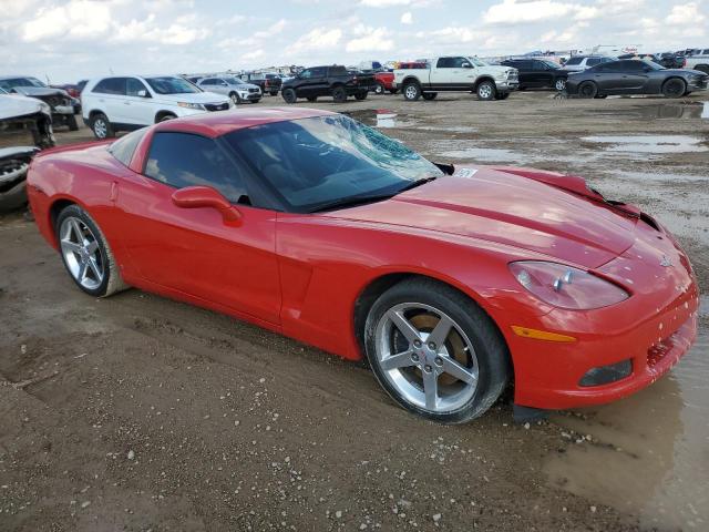 Photo 3 VIN: 1G1YY26U765118259 - CHEVROLET CORVETTE 