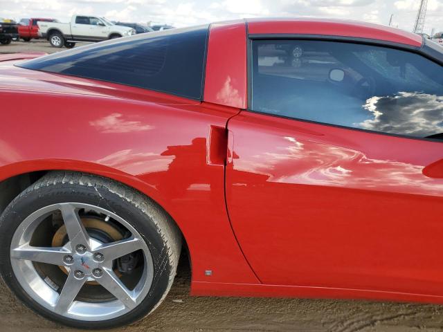 Photo 9 VIN: 1G1YY26U765118259 - CHEVROLET CORVETTE 