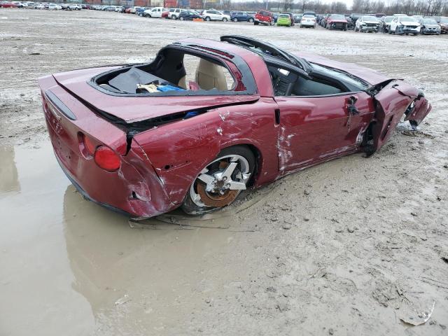 Photo 2 VIN: 1G1YY26U765119525 - CHEVROLET CORVETTE 