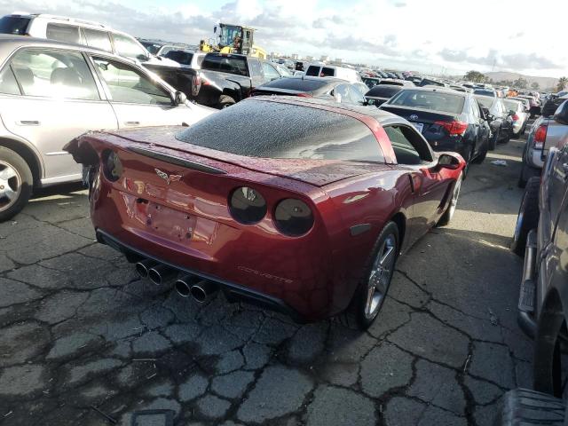 Photo 2 VIN: 1G1YY26U765120495 - CHEVROLET CORVETTE 