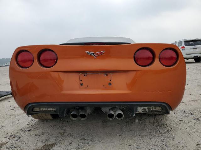 Photo 5 VIN: 1G1YY26U775127058 - CHEVROLET CORVETTE 