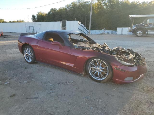 Photo 3 VIN: 1G1YY26U775130607 - CHEVROLET CORVETTE 