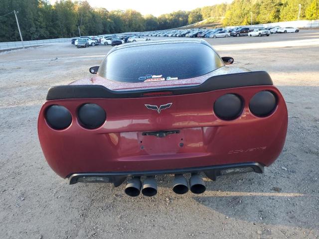 Photo 5 VIN: 1G1YY26U775130607 - CHEVROLET CORVETTE 