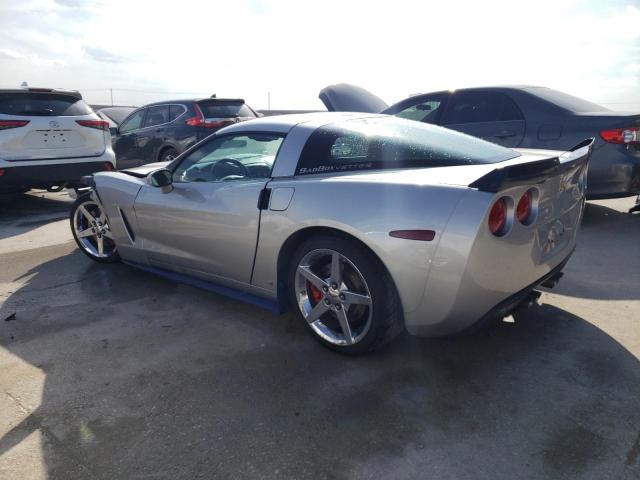 Photo 1 VIN: 1G1YY26U865102247 - CHEVROLET CORVETTE 