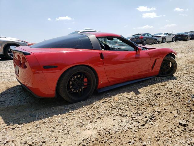 Photo 2 VIN: 1G1YY26U865107416 - CHEVROLET CORVETTE 