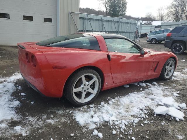 Photo 2 VIN: 1G1YY26U865118996 - CHEVROLET CORVETTE 